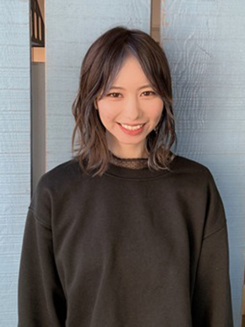 庄司 茉里愛